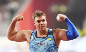 Дніпрянин Михайло Кохан виборов золоту нагороду Універсіади-2025