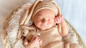 Знову дівчаток більше. Скільки дітей народилось в Дніпрі за минулу добу
