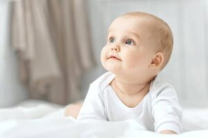 Стало відомо, скільки дітей народилось в Дніпрі 1 жовтня