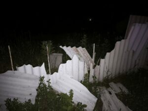 З вечора до ранку окупанти били по Дніпропетровщині