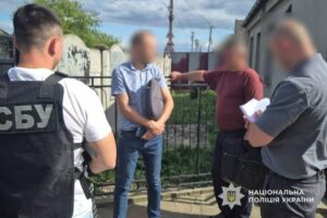 Правоохоронці Дніпра викрили колишнього сільського голову на розтраті понад 3 млн грн