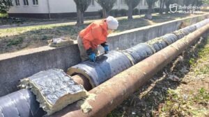 Опалювальний сезон 2025-2026 в Дніпрі. Місто готується до зими