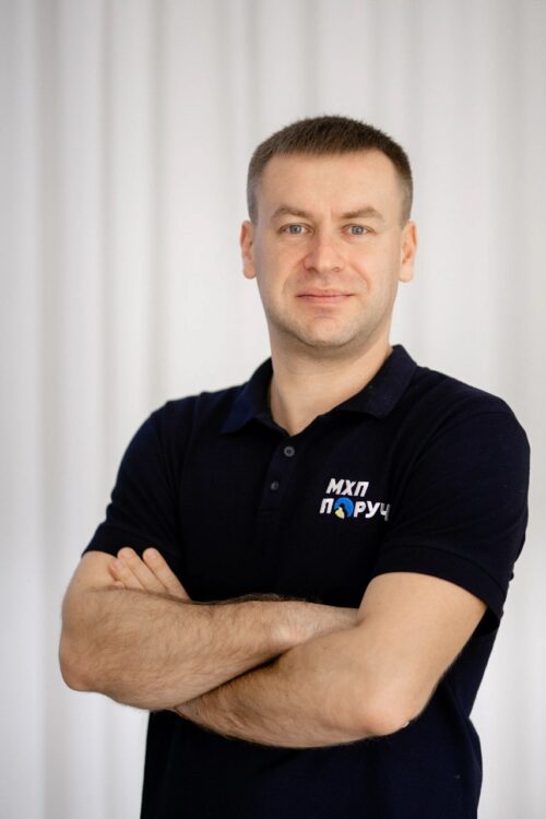 У Кам’янському ветерани змагалися на “Звитязі Нескорених” — за підтримки “МХП Поруч”