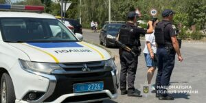 Ударними безпілотниками ворог атакував Дніпропетровщину. Фото з місця подій