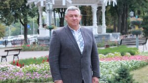 Відбулись кадрові зміни. На Дніпропетровщині нове призначення