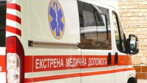 Як викликати швидку під час блекауту