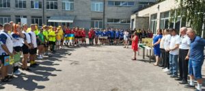 На Дніпропетровщині визначили найкращу міську спортивну громаду області
