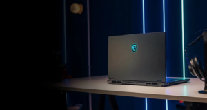 На що здатний MSI Raider 18 HX AI: нативний 4К-геймінг на лептопі