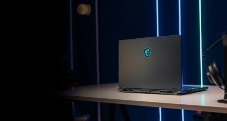 На що здатний MSI Raider 18 HX AI: нативний 4К-геймінг на лептопі