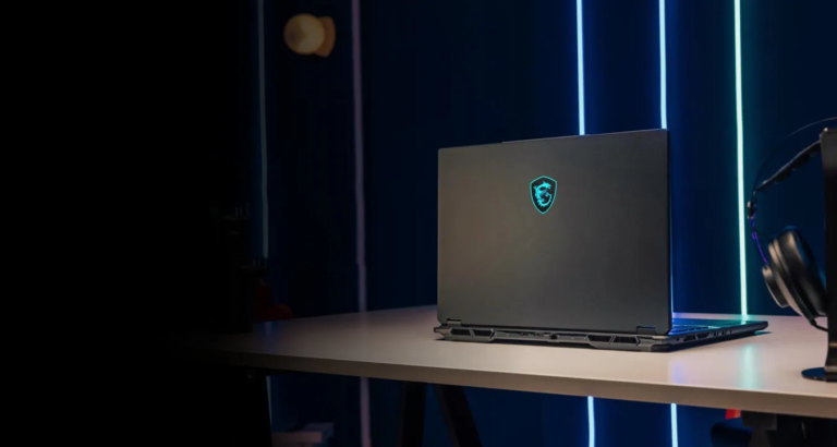 На що здатний MSI Raider 18 HX AI: нативний 4К-геймінг на лептопі