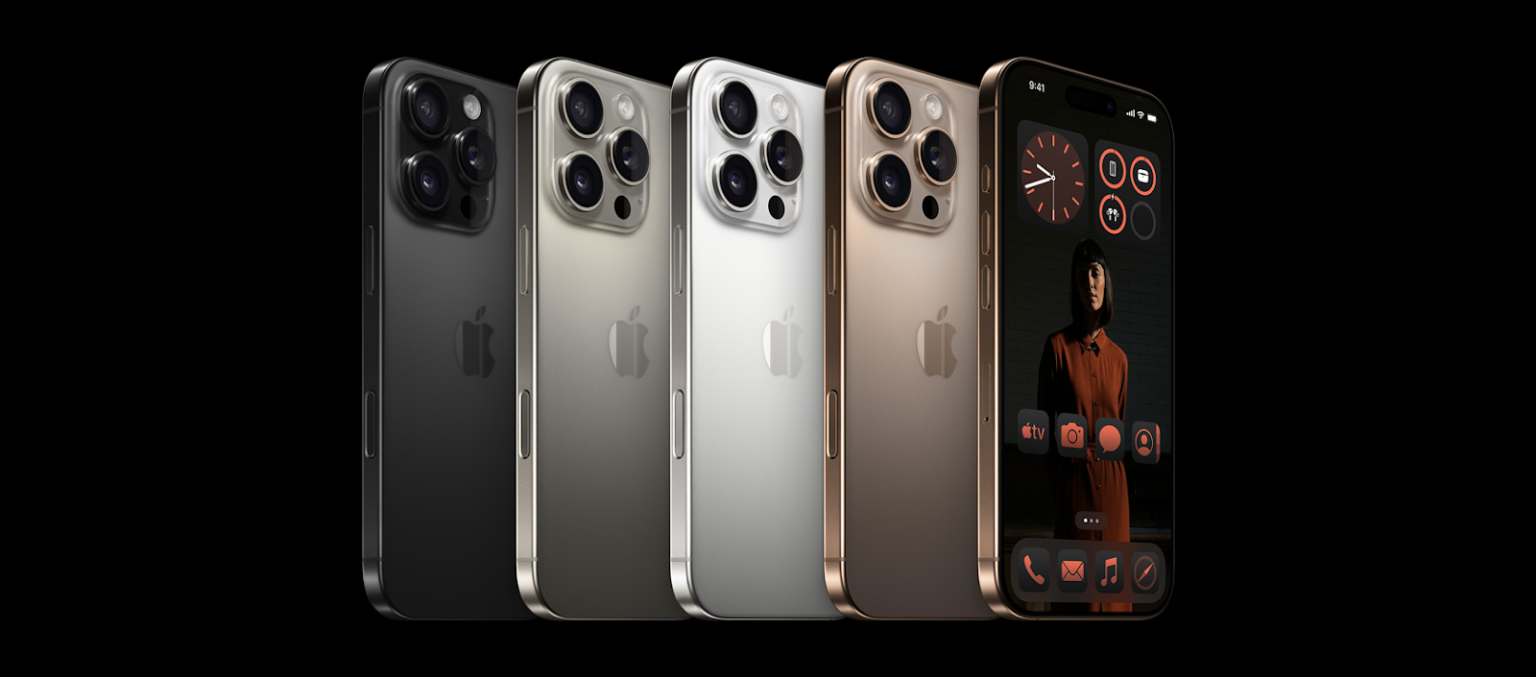 Кому підійде iPhone 16 Pro: огляд основних функцій моделі