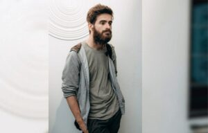 На війні загинув архітектор і громадський діяч з Дніпра Вадим Милостюк