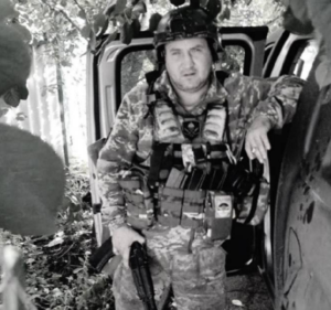 Війна забрала його життя. Сьогодні прощаються з Володимиром Міхєєвим на Дніпропетровщині