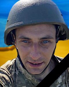 У лікарні від поранень помер старший солдат Олександр Мілостной з Дніпропетровщини