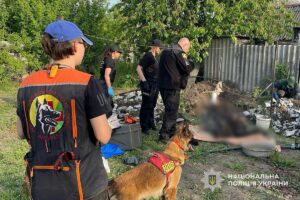 До 10 років ув’язнення засудили мешканця Павлограда, який убив власну матір