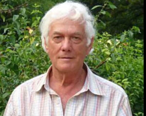 У Дніпрі помер видатний викладач ДНУ Валерій Велікін
