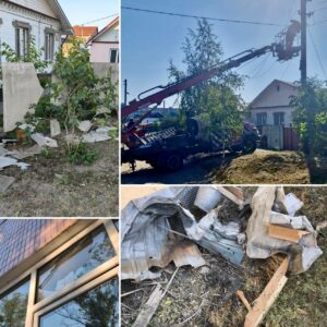 Нічний ворожий удар по Дніпру. Філатов прокоментував ситуацію