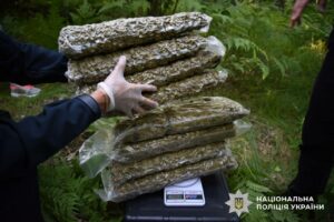 20 млн грн прибутку щомісяця. На Дніпропетровщині накрили наркобанду
