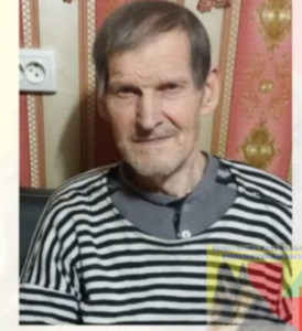 П’ятий день не можуть знайти. У Дніпрі розшукується Микола Бреславець