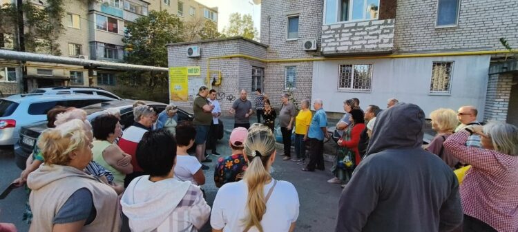 Шість років роботи: що зробив Дмитро Кисилевський для округу та промисловості