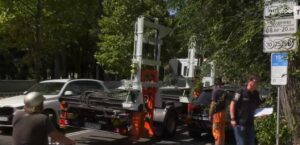Стало відомо, чому в Дніпрі можуть евакуювати автомобіль