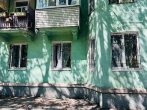 У Дніпрі затримали квартирного крадія