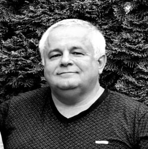 У Дніпрі пішов з життя відомий лікар Ігор Щербатий