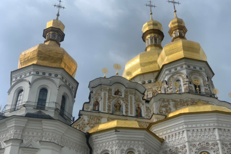 Церковний календар на серпень 2025: усі свята місяця