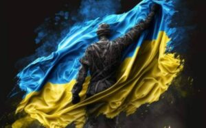 Війна забирає найкращих. У бою загинув Андрій Федотов з Дніпропетровщини