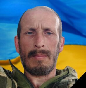 У Дніпрі від важкого поранення помер Артем Клещ з Дніпропетровщини