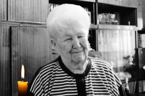 На Дніпропетровщині пішла з життя відомий педагог Светлана Кульбашна