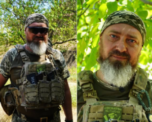 Денис готує “наче вдома у мами”». Історія мінометника і шеф-кухаря з ТрО Дніпра