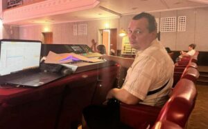 На Дніпропетровщині пішов з життя відомий музикант Артем Нікулін