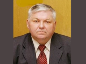 Врятував тисячі життів. У Дніпрі помер дитячий хірург Віктор Сушко