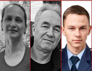 Стали відомі імена трьох нікопольчан, які загинули внаслідок ракетного удару