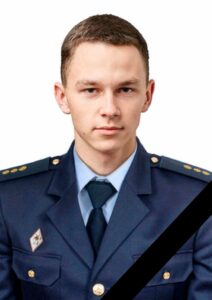 Ворог ударив по машині ДСНС. На Дніпропетровщині загинув 23-річний рятувальник