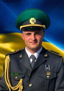 На щиті повернувся додому. В останню путь проведуть Дмитра Болтачева з Марганця