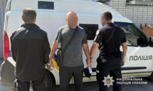 На Дніпропетровщині чоловік обікрав у церкві жінку