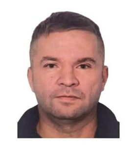 У Дніпрі розшукують 47-річного Артема Саранчука