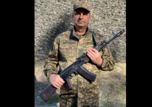Важка хвороба забрала життя захисника Юрія Кравченка з Дніпропетровщини