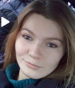 На Дніпропетровщині розшукується Тетяна Забурянна