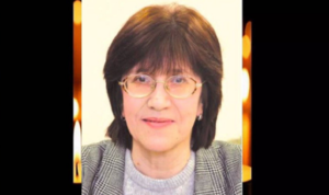 У Дніпрі померла відома журналістка Наталія Терентьєва