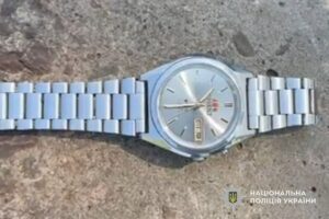 У Дніпрі встановлюють особу чоловіка, тіло якого виявили біля залізниці