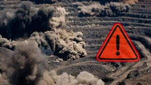 Вибухи на Дніпропетровщині 31 березня: причин для занепокоєння немає