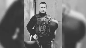 Майже рік вважався безвісти зниклим Андрій Павловський з Дніпропетровщини