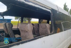 Ворог ударив по Дніпропетровщині. Один загиблий, 9 поранених