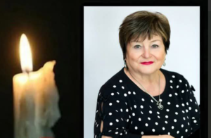 Її любили і поважали. У Дніпрі пішла з життя вчителька Ніна Євдокимова
