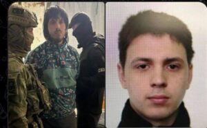 На Дніпропетровщині за “злив” руху військових ешелонів зрадник отримав 15 років тюрми