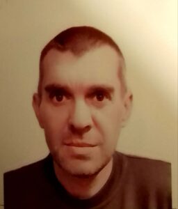 Сьомий день не можуть знайти. На Дніпропетровщині розшукується 46-річний Сергій Павленко