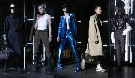 MM6 Maison Margiela: філософія, історія та відмінності від основної лінії